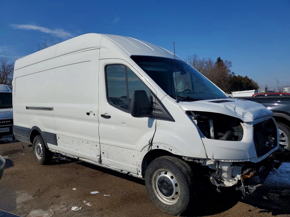 Продаж на аукціоні авто 2021 Ford Transit, vin: 1FTBW3X87MKA00852, номер лоту: 74460525