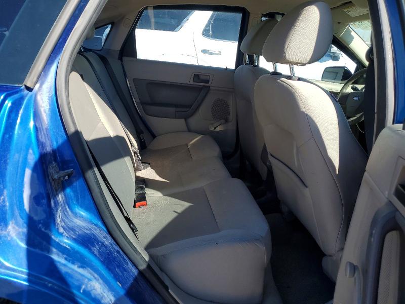 Aukcja sprzedaży 2011 Ford Focus, vin: 1FAHP3EN1BW133974, numer aukcji: 77211475