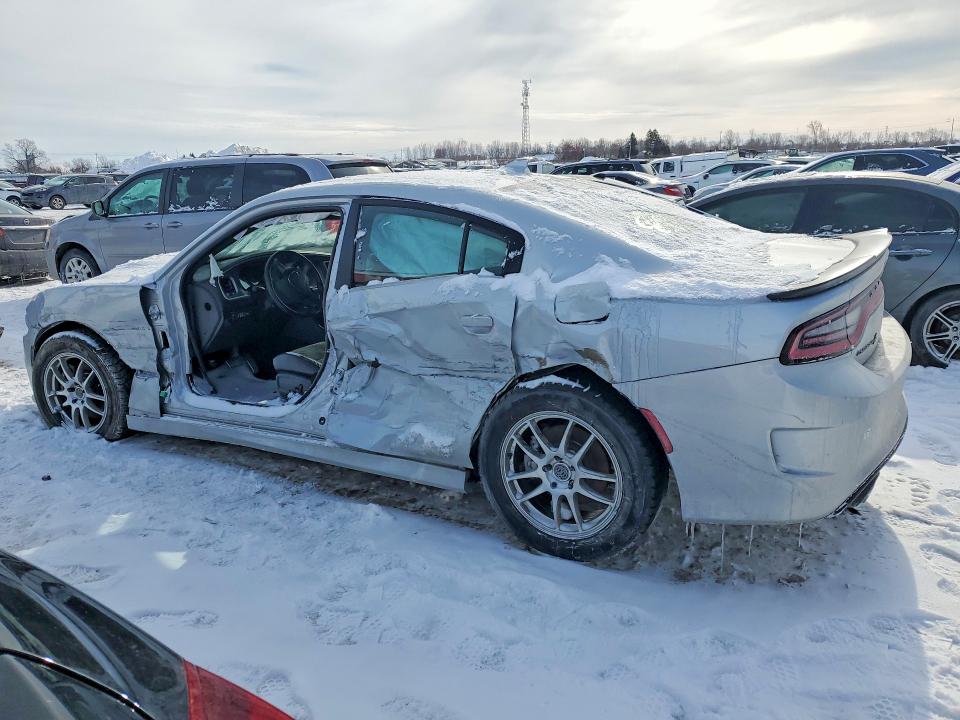 Продаж на аукціоні авто 2022 Dodge Charger, vin: 2C3CDXMG4NH265139, номер лоту: 76160435