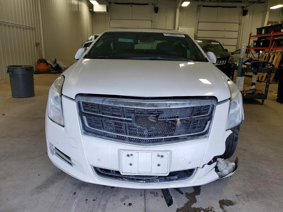 Продаж на аукціоні авто 2017 Cadillac Xts, vin: 2G61N5S30H9163679, номер лоту: 75980815