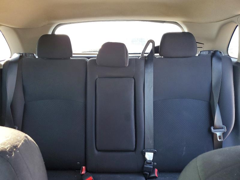 Продаж на аукціоні авто 2015 Mitsubishi Outlander Sport, vin: 4A4AR3AUXFE048008, номер лоту: 77155325