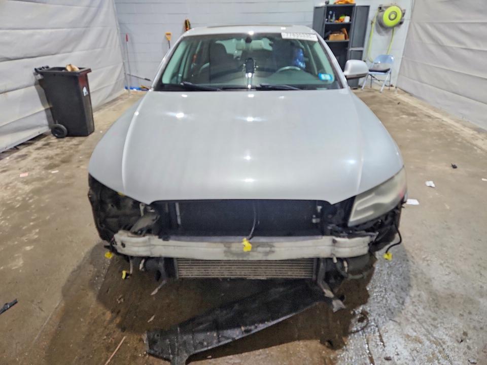 Продаж на аукціоні авто 2009 Audi A4, vin: WAUSF78KX9N031582, номер лоту: 77835335