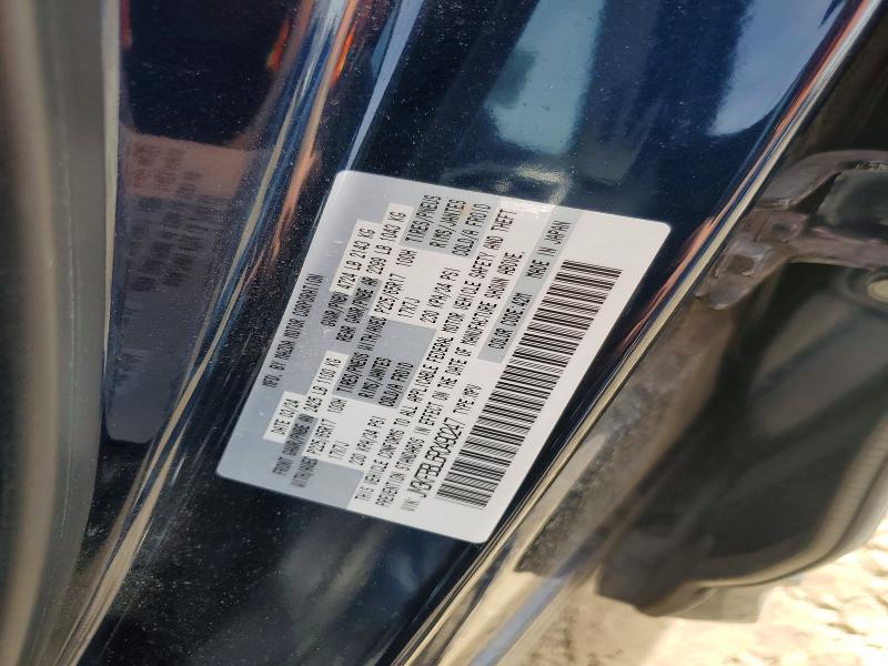 79245915 :رقم المزاد ، JM3KFBBL6R0490247 vin ، 2024 Mazda Cx-5 مزاد بيع