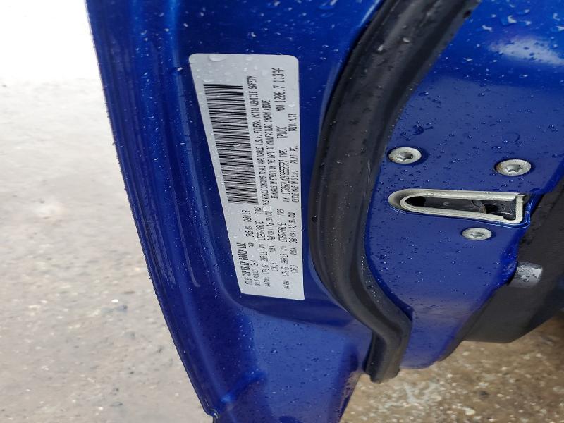 Продаж на аукціоні авто 2015 Ram 1500, vin: 1C6RR7LM2FS552527, номер лоту: 78448355