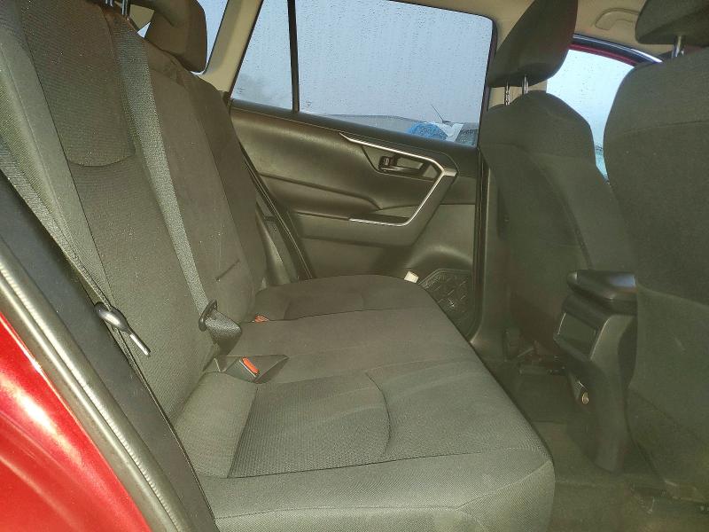 Продажа на аукционе авто 2020 Toyota Rav4, vin: 2T3H1RFV2LW062314, номер лота: 78334285