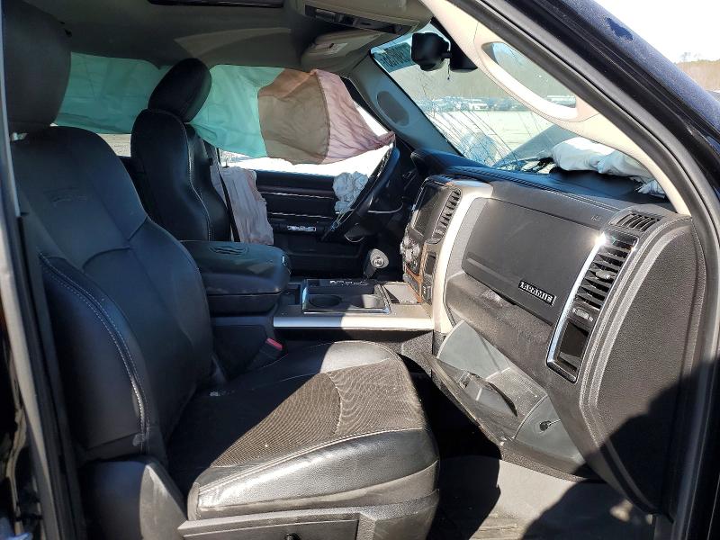 Продаж на аукціоні авто 2013 Ram 1500, vin: 1C6RR7JT4DS721907, номер лоту: 77396155