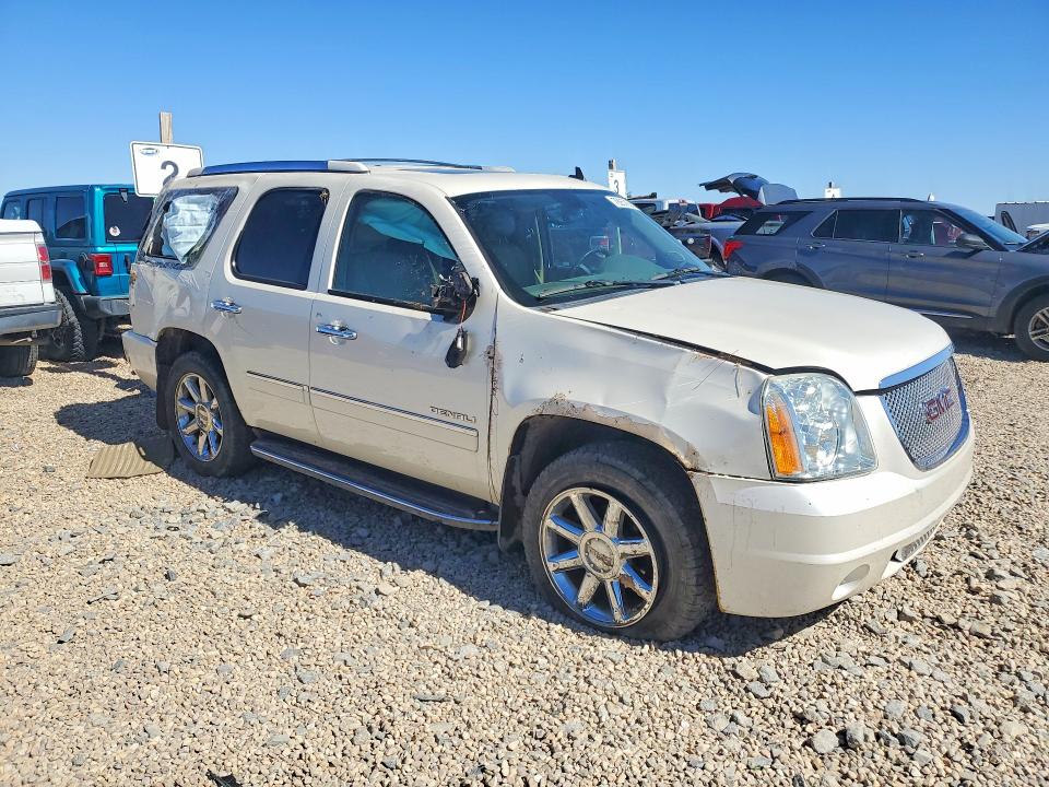 79057655 :رقم المزاد ، 1GKS1EEF0DR280072 vin ، 2013 Gmc Yukon مزاد بيع