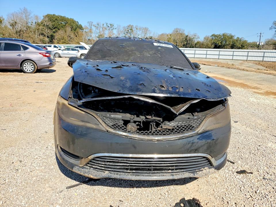 Aukcja sprzedaży 2016 Chrysler 200, vin: 1C3CCCAB3GN126313, numer aukcji: 75671245