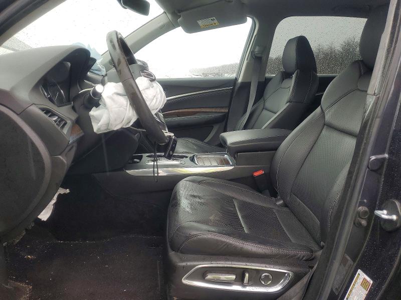 Продажа на аукционе авто 2020 Acura Mdx, vin: 5J8YD4H5XLL054957, номер лота: 77268455