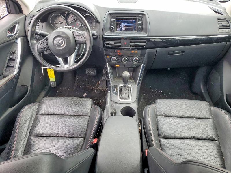 Aukcja sprzedaży 2015 Mazda Cx-5, vin: JM3KE4DY1F0514036, numer aukcji: 75203035