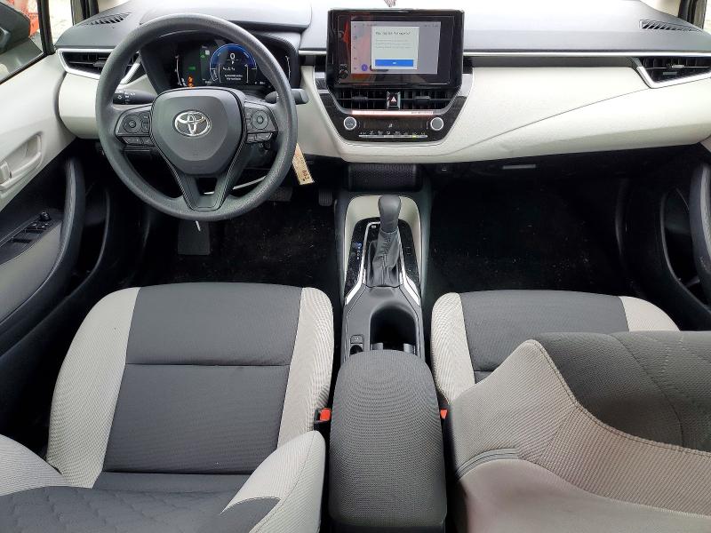 Продаж на аукціоні авто 2026 Toyota Corolla, vin: JTDBCMFE1T3115283, номер лоту: 78042525