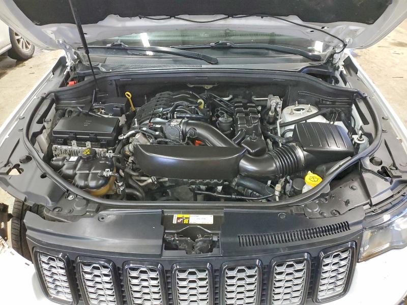 Продажа на аукционе авто 2018 Jeep Grand Cherokee, vin: 1C4RJFAG8JC305491, номер лота: 79279915