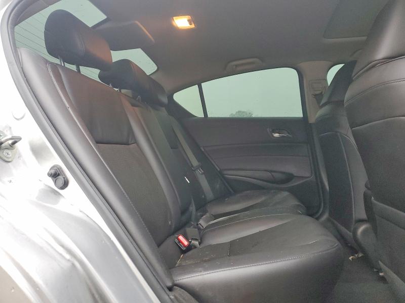 Продаж на аукціоні авто 2013 Acura Ilx, vin: 19VDE1F75DE017525, номер лоту: 78353635