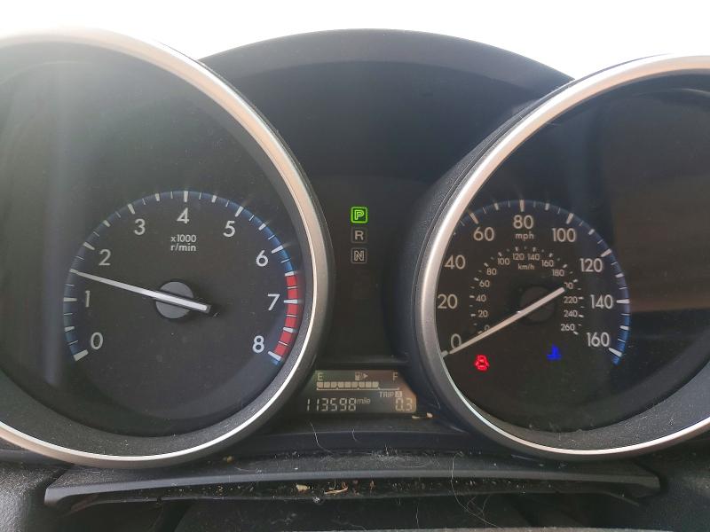 Продажа на аукционе авто 2013 Mazda 3, vin: JM1BL1V79D1816880, номер лота: 78480955