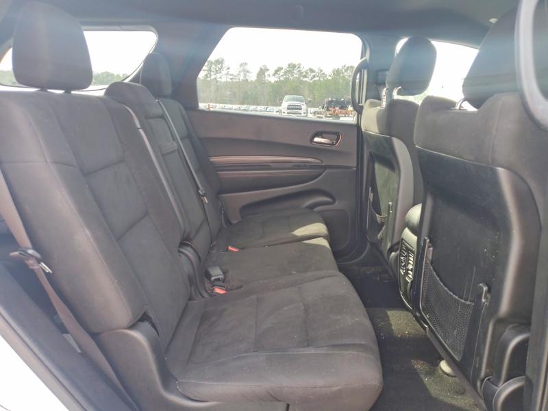 Продаж на аукціоні авто 2023 Dodge Durango, vin: 1C4RDHDG8PC553327, номер лоту: 75622055