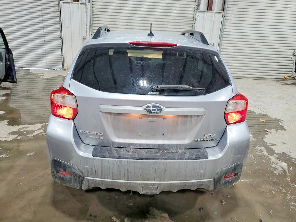 Продажа на аукционе авто 2014 Subaru Xv Crosstr, vin: JF2GPAKCXE8233806, номер лота: 77478855