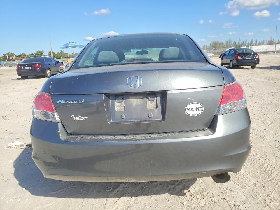 Продажа на аукционе авто 2010 Honda Accord Lxp, vin: 1HGCP2F47AA197552, номер лота: 76774725