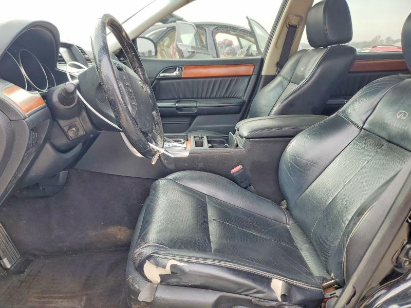 Продаж на аукціоні авто 2006 Infiniti M45, vin: JNKBY01E66M201512, номер лоту: 76310895
