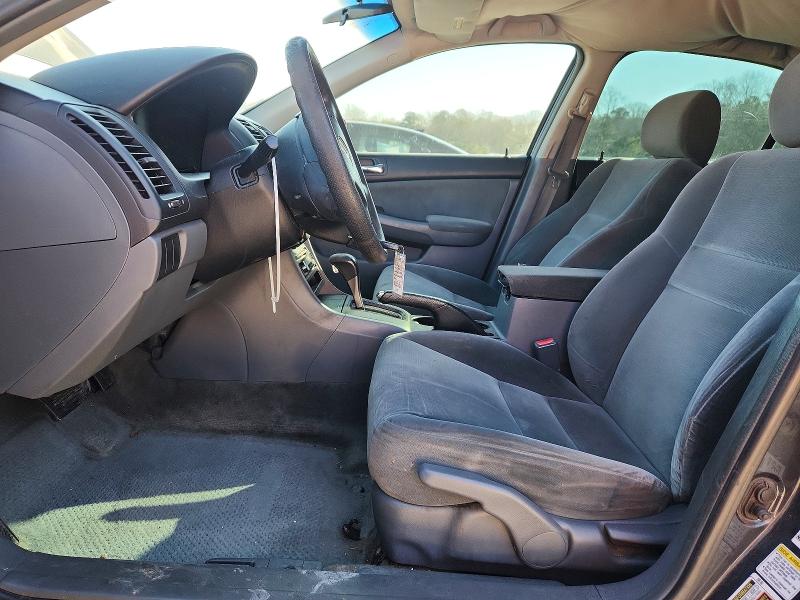 Продажа на аукционе авто 2007 Honda Accord, vin: 3HGCM56487G703524, номер лота: 75708955