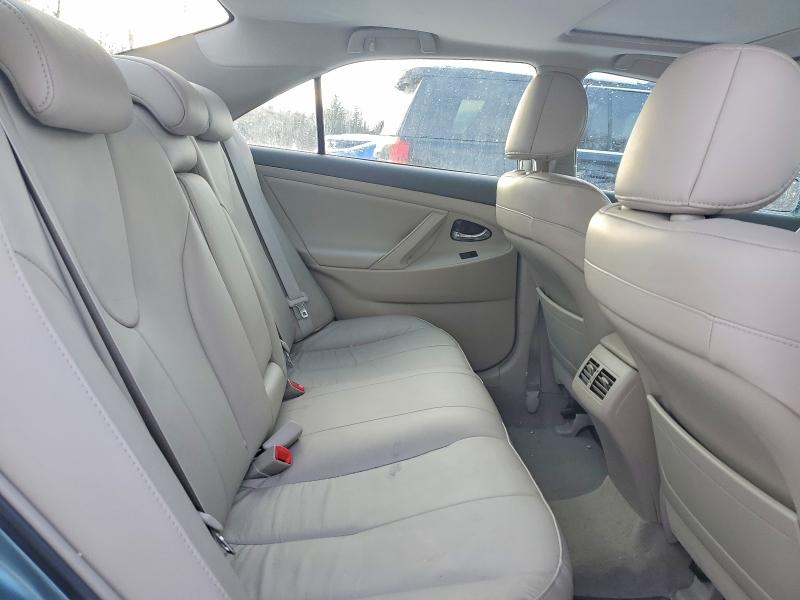 Aukcja sprzedaży 2009 Toyota Camry, vin: 4T1BB46K59U087026, numer aukcji: 75814885