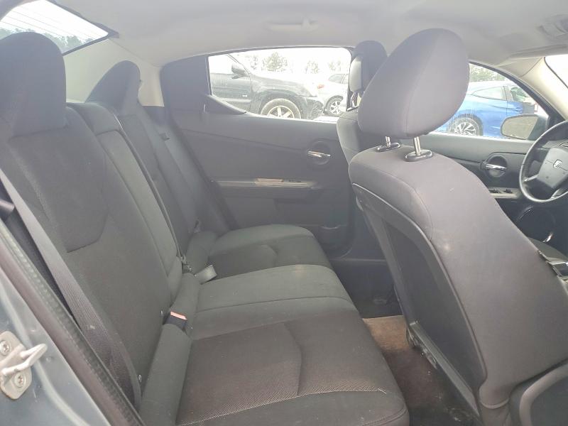 Продажа на аукционе авто 2009 Dodge Avenger, vin: 1B3LC56B99N556996, номер лота: 77781815