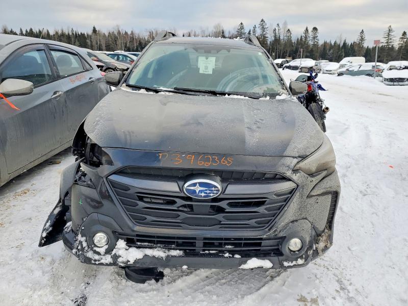 Продаж на аукціоні авто 2023 Subaru Outback, vin: 4S4BTDAC3P3211469, номер лоту: 73962365