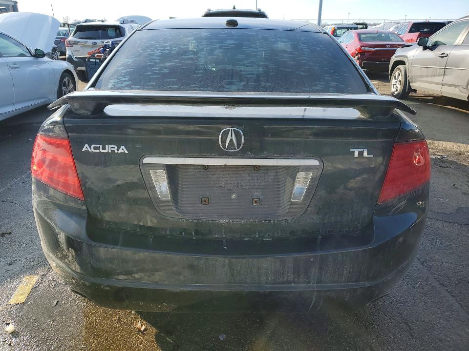 Продажа на аукционе авто 2006 Acura 3.2tl, vin: 19UUA66286A068125, номер лота: 77085995