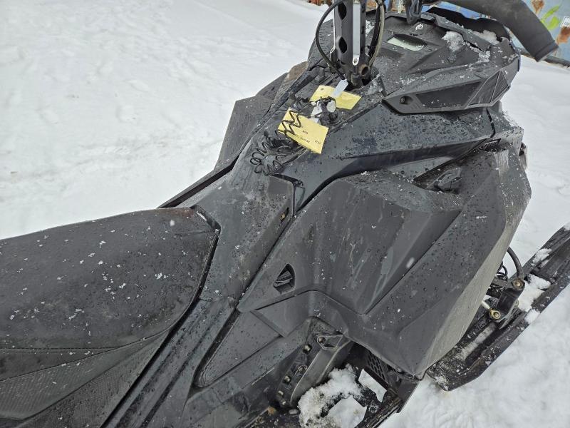 Продажа на аукционе авто 2019 Skidoo Summit Sp 850 Rer, vin: 2BPSCEKA4KV000036, номер лота: 75538375
