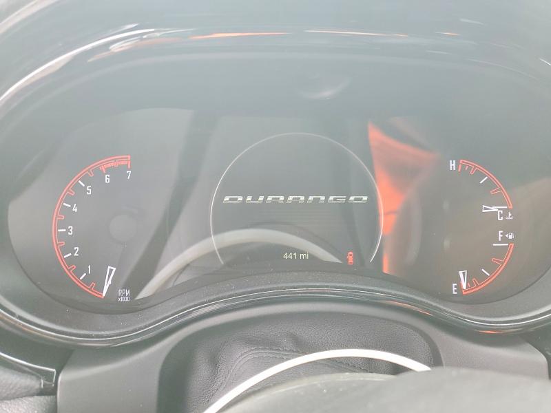 Продажа на аукционе авто 2026 Dodge Durango, vin: 1C4SDJFT4TC166271, номер лота: 75827055