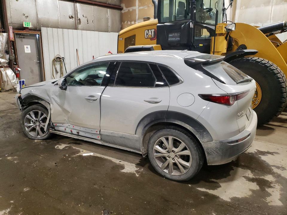Aukcja sprzedaży 2025 Mazda Cx-30, vin: 3MVDMBDM7SM775392, numer aukcji: 78547735