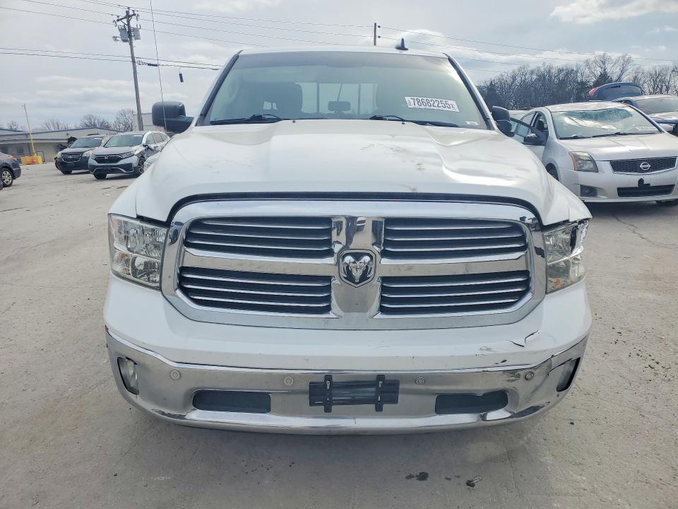 Aukcja sprzedaży 2017 Ram 1500, vin: 3C6RR7LT6HG633337, numer aukcji: 78682255