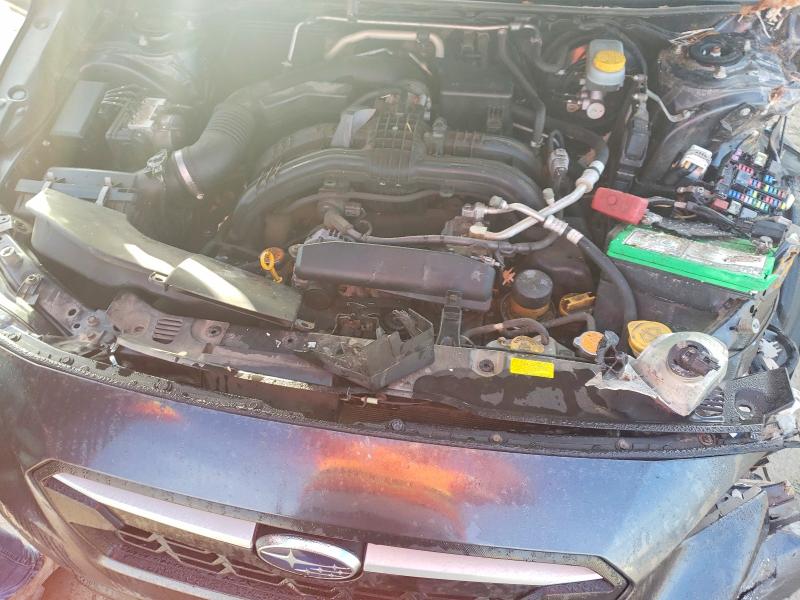 2019 Subaru Crosstrek მანქანა იყიდება აუქციონზე, vin: JF2GTACC9KH271520, აუქციონის ნომერი: 77616835