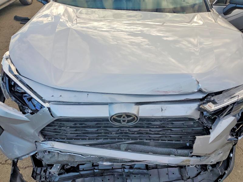 2025 Toyota Rav4 მანქანა იყიდება აუქციონზე, vin: 2T3F1RFV4SW605961, აუქციონის ნომერი: 78690635