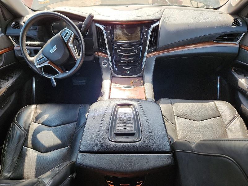Aukcja sprzedaży 2016 Cadillac Escalade, vin: 1GYS3BKJ1GR123095, numer aukcji: 78701575