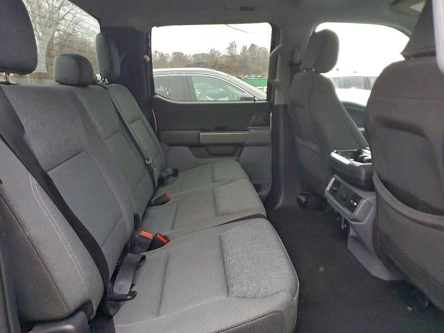 Aukcja sprzedaży 2024 Ford F150 Light, vin: 1FTVW3LK5RWG06620, numer aukcji: 76424205