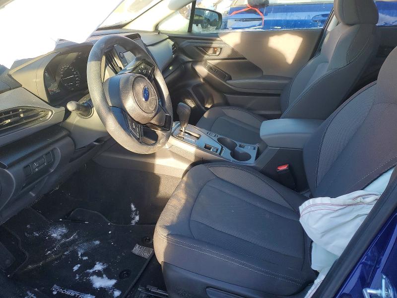 Продаж на аукціоні авто 2025 Subaru Crosstrek, vin: JF2GUABC6SH316525, номер лоту: 74559535