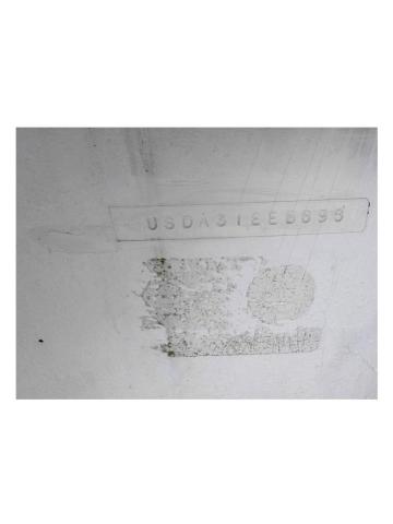Auction sale of the 1996 Bayliner Bayliner, vin: USDA31EEB696, lot number: 78214035