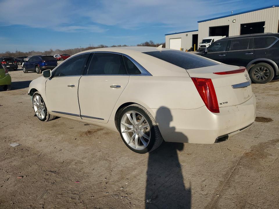 Aukcja sprzedaży 2014 Cadillac Xts, vin: 2G61P5S37E9170845, numer aukcji: 76791945