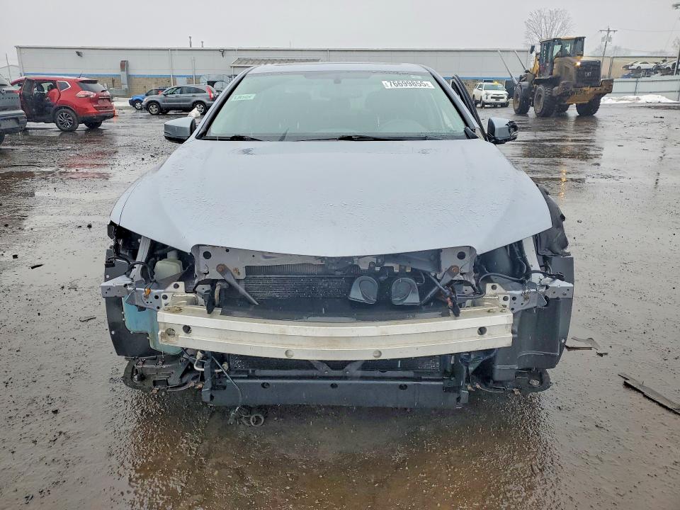 Продажа на аукционе авто 2015 Acura Tlx, vin: 19UUB1F31FA020295, номер лота: 76699855
