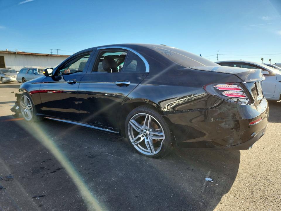 Продажа на аукционе авто 2018 Mercedes-benz E, vin: WDDZF4JB0JA470043, номер лота: 78984665