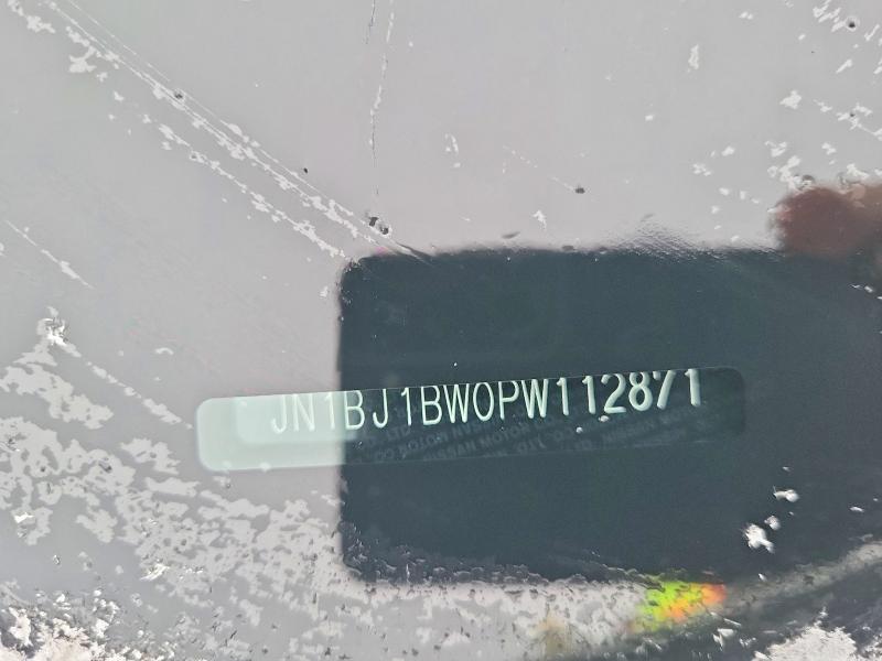 Продажа на аукционе авто 2023 Nissan Qashqai, vin: JN1BJ1BW0PW112871, номер лота: 77351635