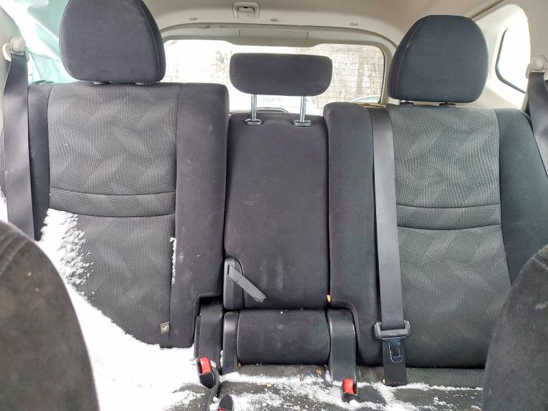 Продаж на аукціоні авто 2015 Nissan Rogue, vin: 5N1AT2MT1FC891687, номер лоту: 76399475
