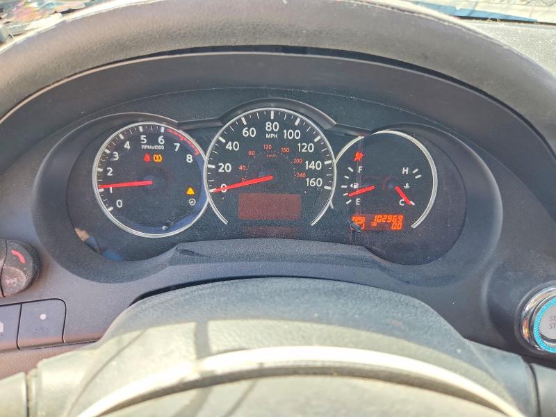 Продажа на аукционе авто 2010 Nissan Altima, vin: 1N4AL2AP0AN497113, номер лота: 78812855