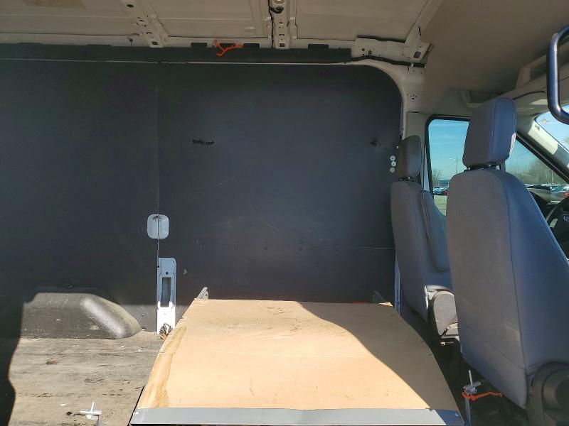 Auction sale of the 2015 Ford Transit, vin: 1FTNE1CM3FKA52554, lot number: 77827415