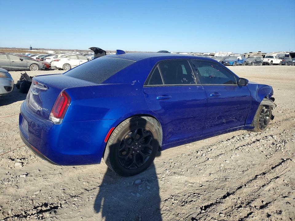 Aukcja sprzedaży 2020 Chrysler 300, vin: 2C3CCAGG1LH108919, numer aukcji: 77887185