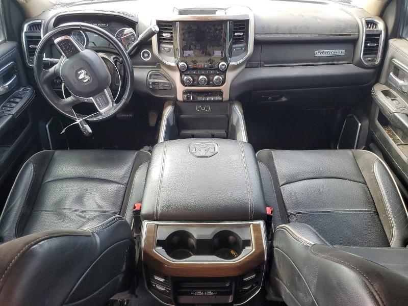 75724365 :رقم المزاد ، 3C63RRJL9NG339642 vin ، 2022 Ram 3500 مزاد بيع