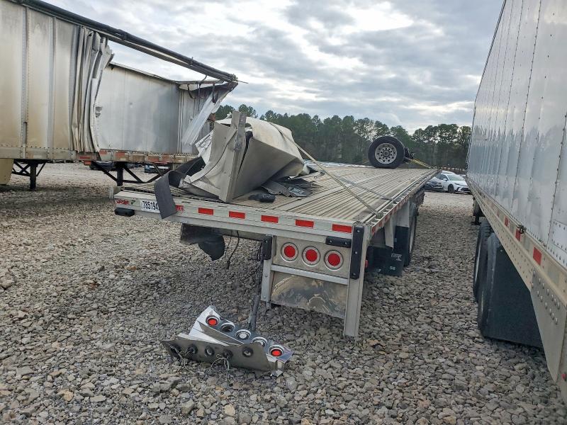 Продажа на аукционе авто 2020 Reit Trailer, vin: 1RNF48A2XLR051127, номер лота: 78519495