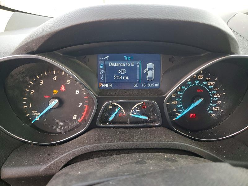 Aukcja sprzedaży 2014 Ford Escape, vin: 1FMCU0GX8EUB50275, numer aukcji: 78278845