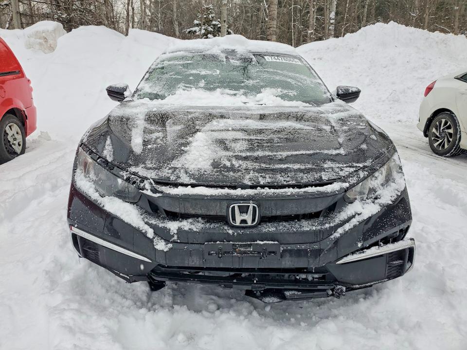 Aukcja sprzedaży 2021 Honda Civic, vin: 2HGFC2F59MH001960, numer aukcji: 74478065