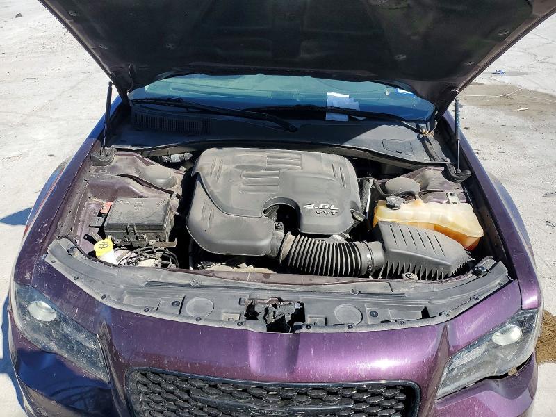 78048255 :رقم المزاد ، 2C3CCAAG4LH229985 vin ، 2020 Chrysler 300 مزاد بيع